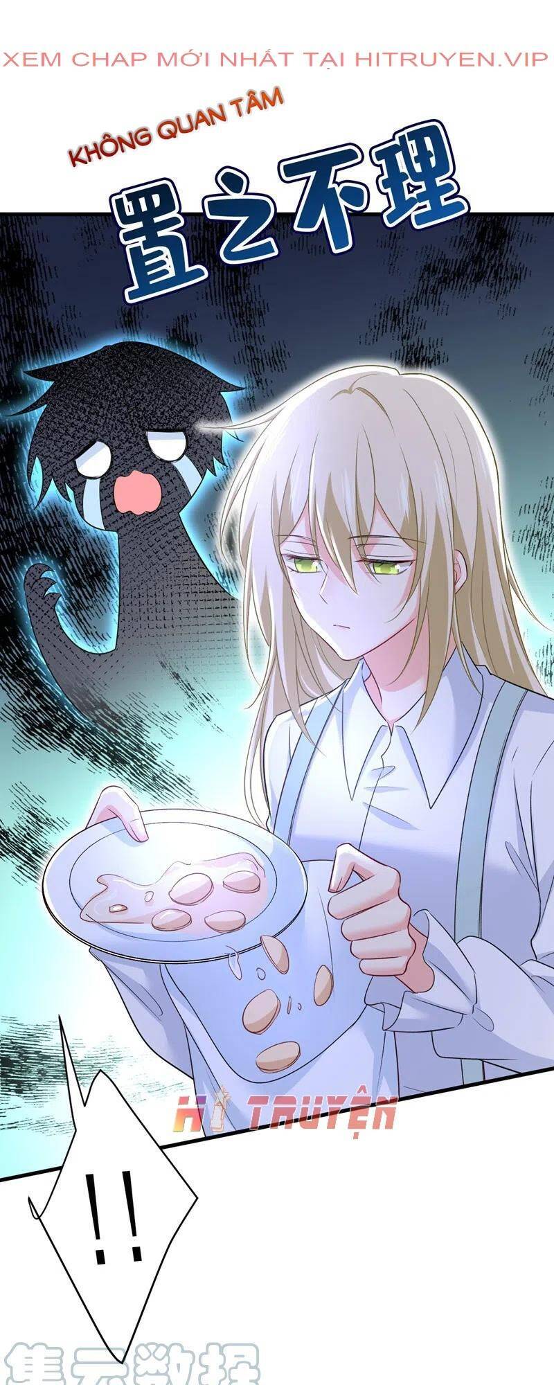 Tổng Tài Tại Thượng Chapter 461 - Trang 2