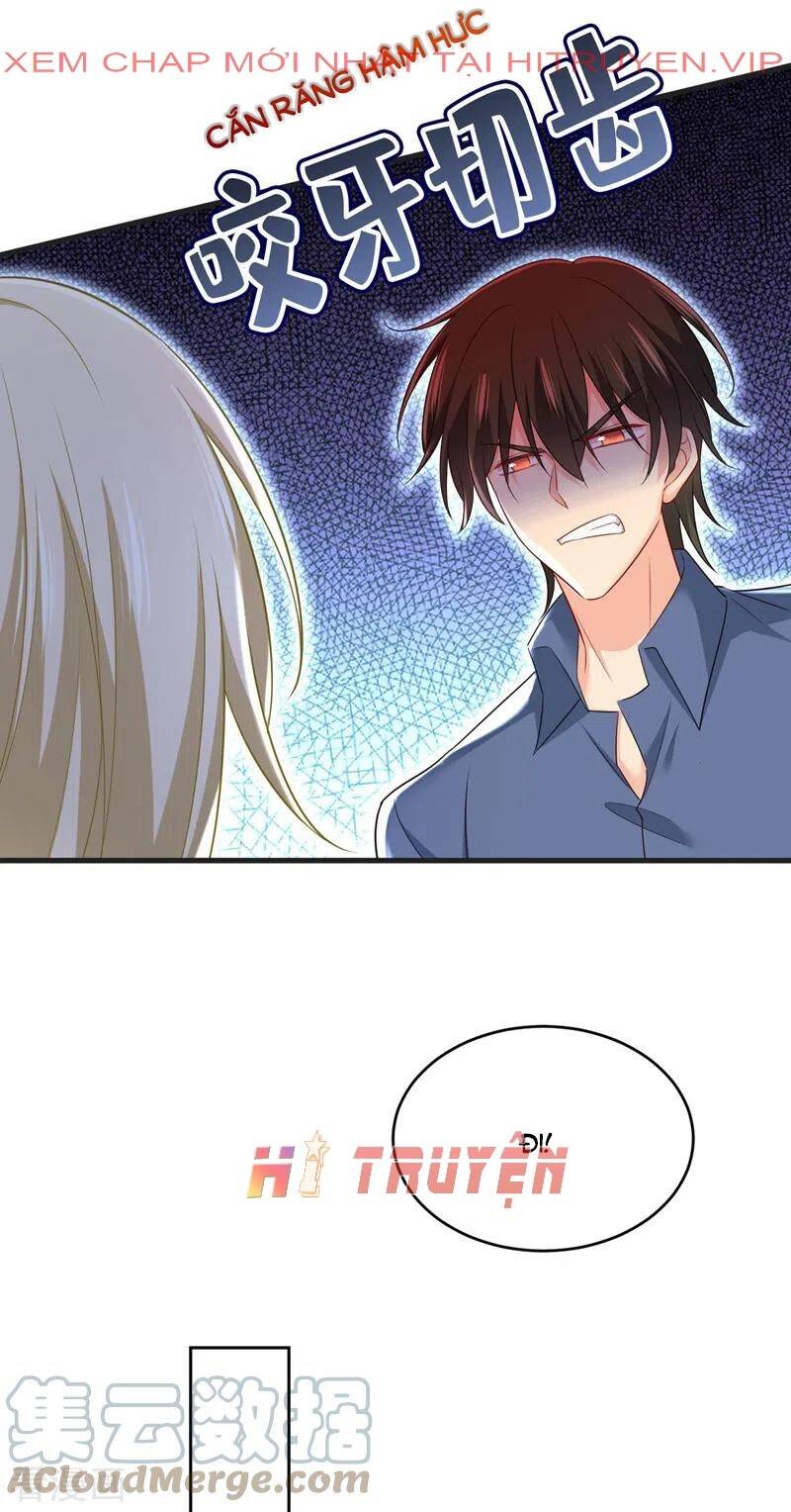 Tổng Tài Tại Thượng Chapter 461 - Trang 2