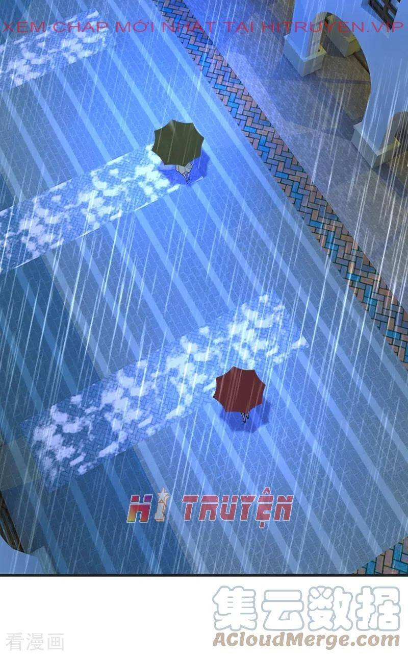 Tổng Tài Tại Thượng Chapter 461 - Trang 2