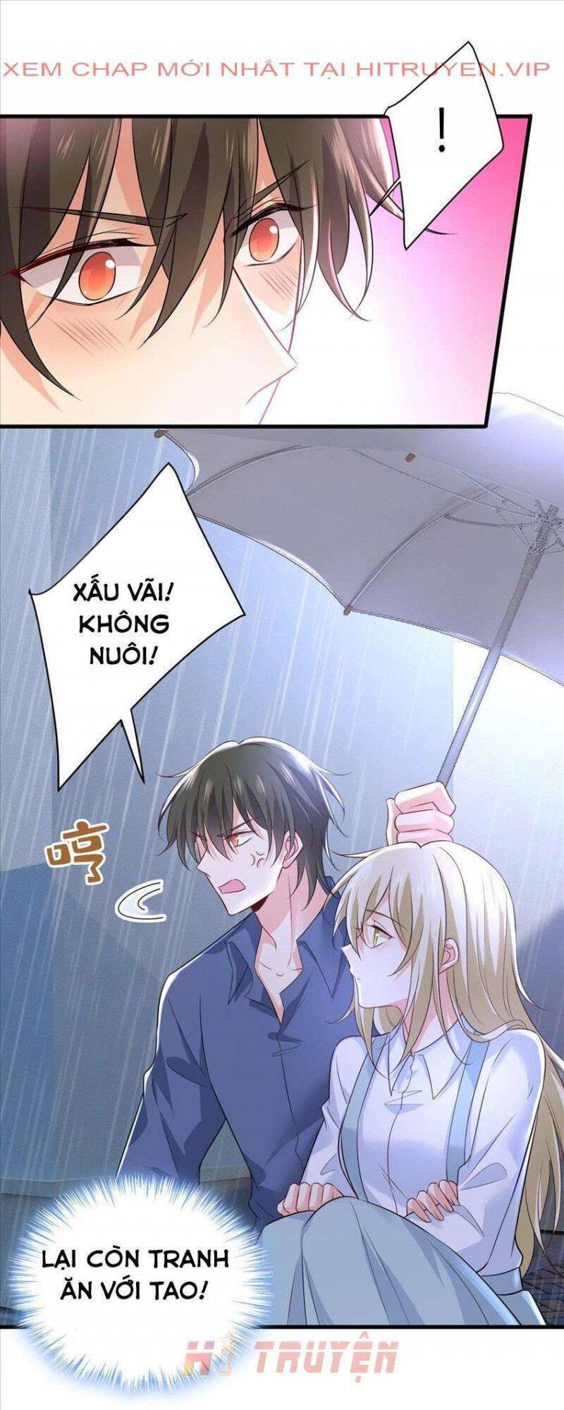 Tổng Tài Tại Thượng Chapter 462 - Trang 2