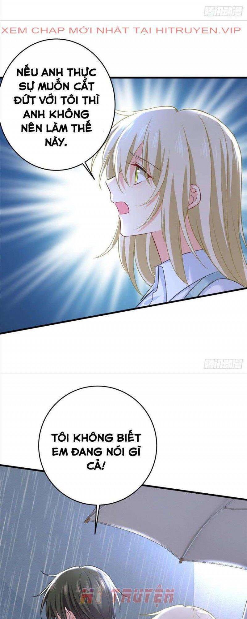 Tổng Tài Tại Thượng Chapter 462 - Trang 2