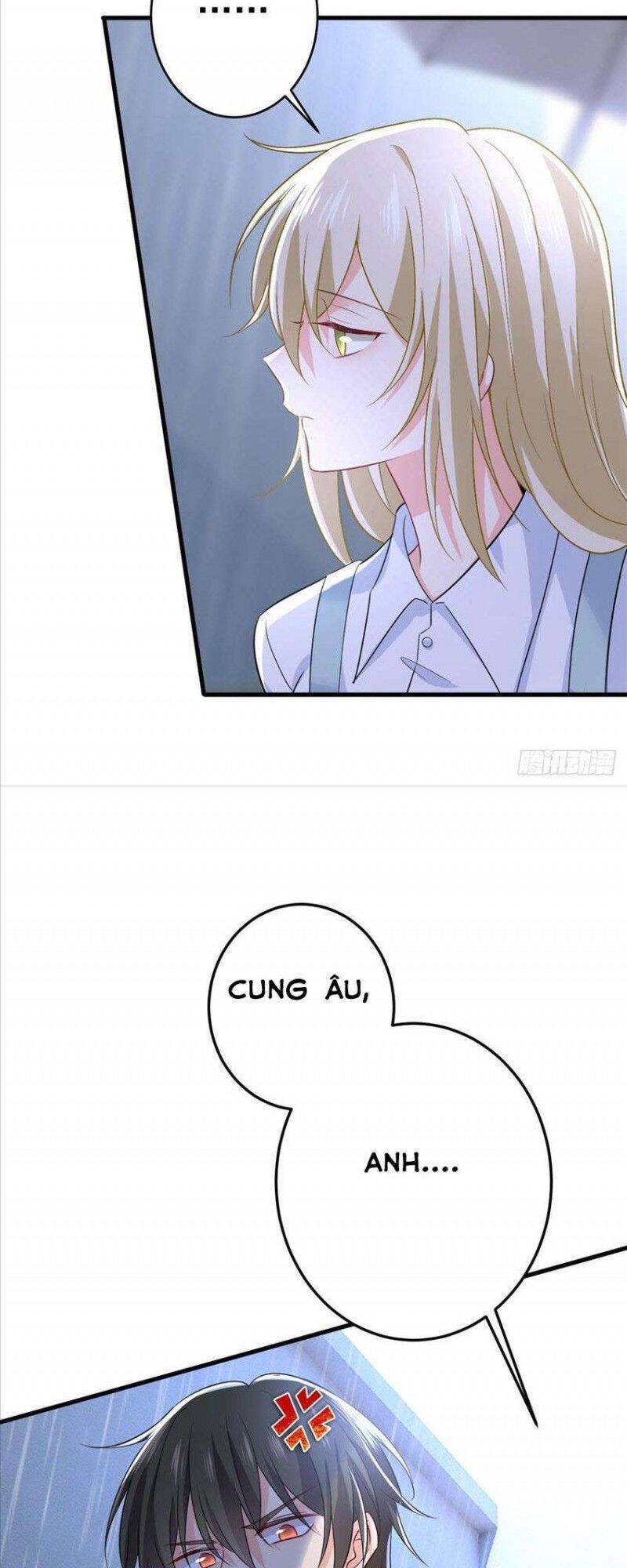 Tổng Tài Tại Thượng Chapter 462 - Trang 2