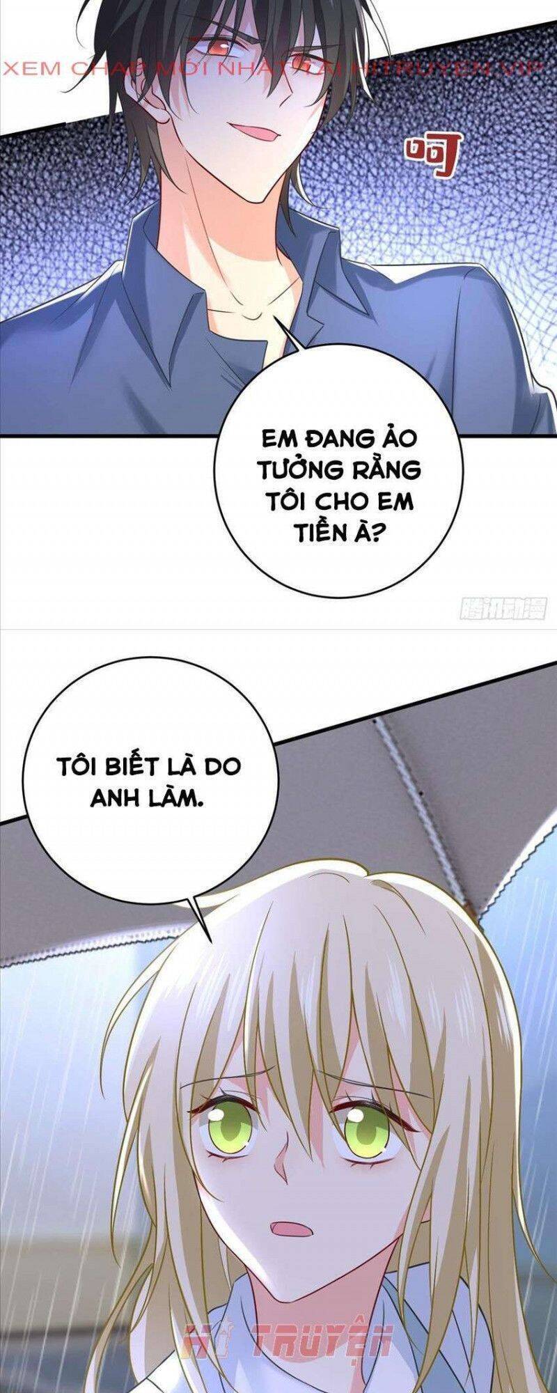 Tổng Tài Tại Thượng Chapter 462 - Trang 2