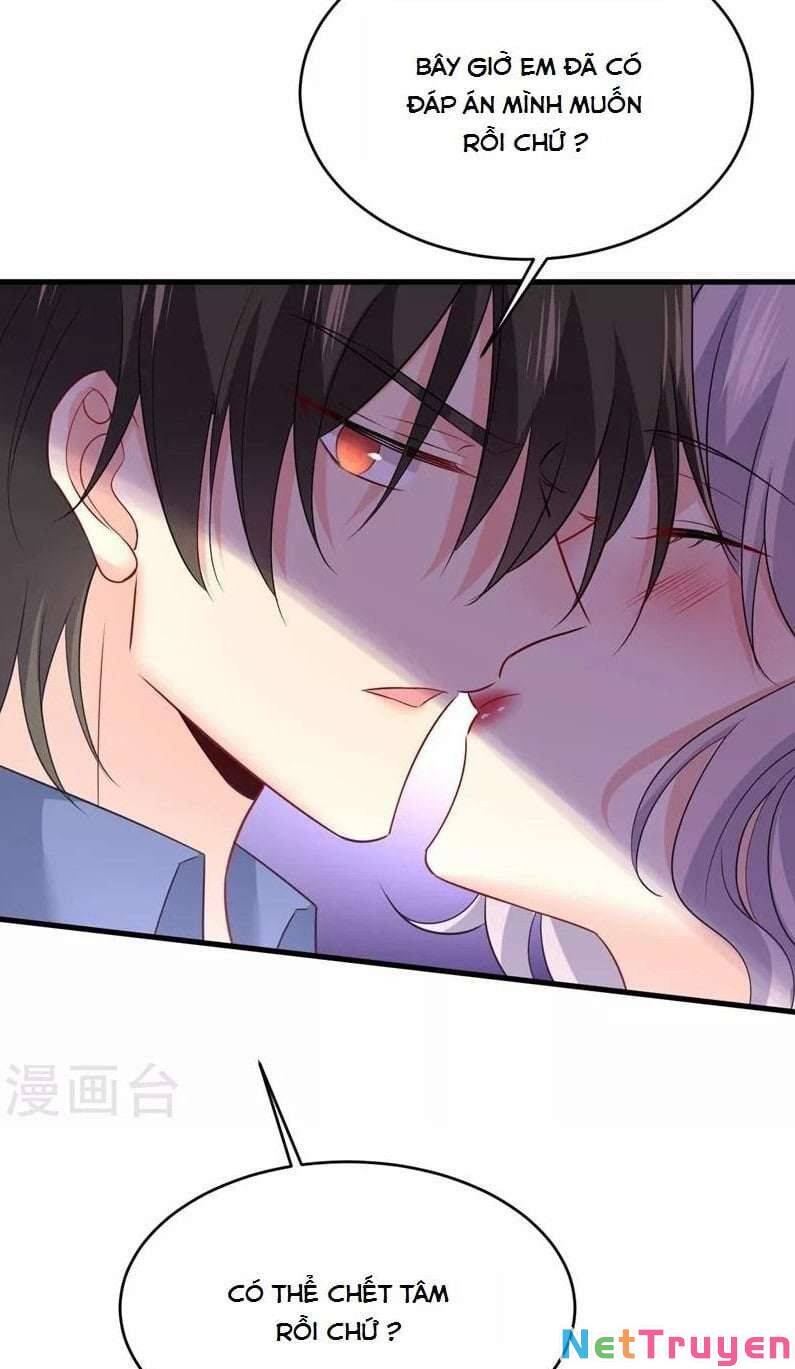 Tổng Tài Tại Thượng Chapter 463 - Trang 2