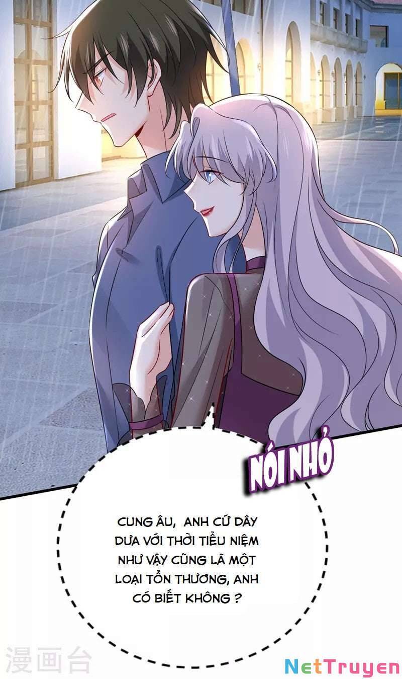 Tổng Tài Tại Thượng Chapter 463 - Trang 2