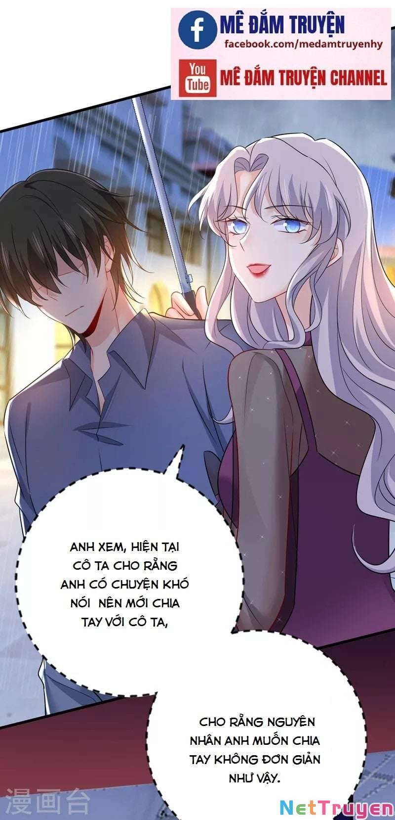 Tổng Tài Tại Thượng Chapter 463 - Trang 2
