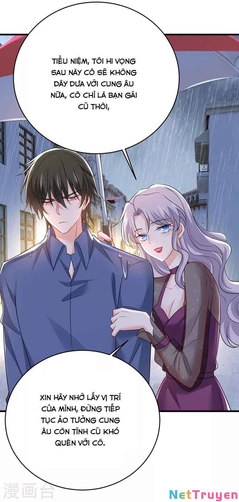 Tổng Tài Tại Thượng Chapter 463 - Trang 2