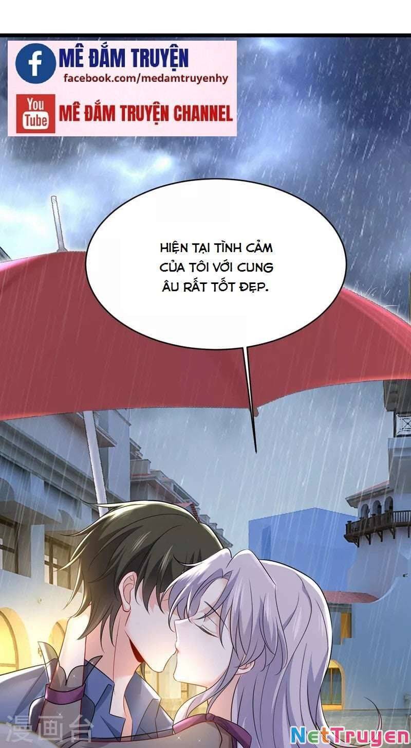 Tổng Tài Tại Thượng Chapter 463 - Trang 2