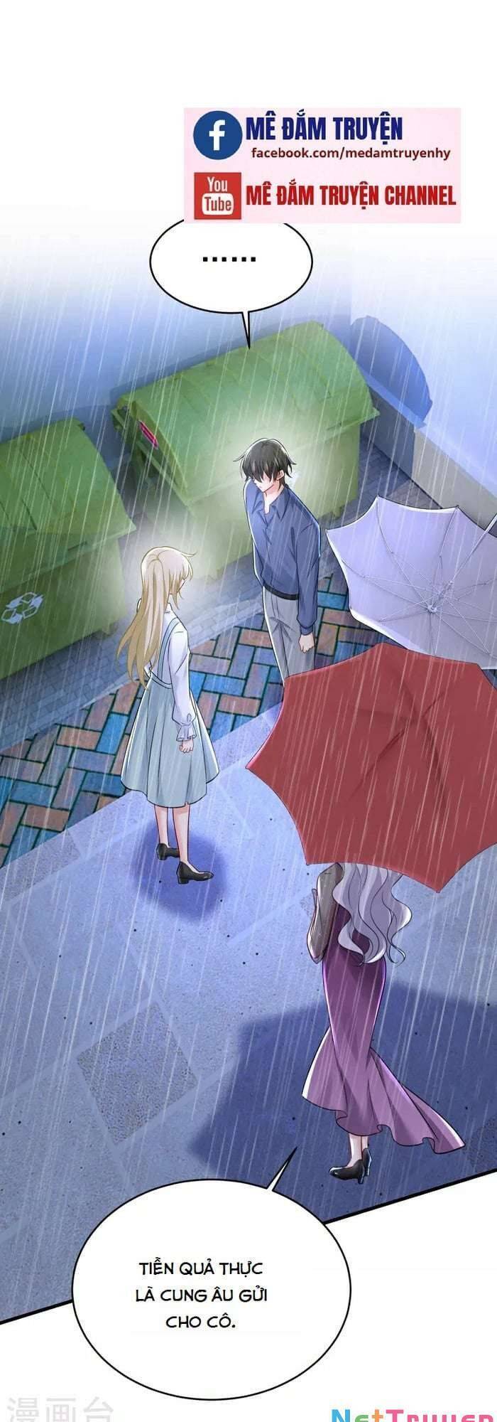 Tổng Tài Tại Thượng Chapter 463 - Trang 2