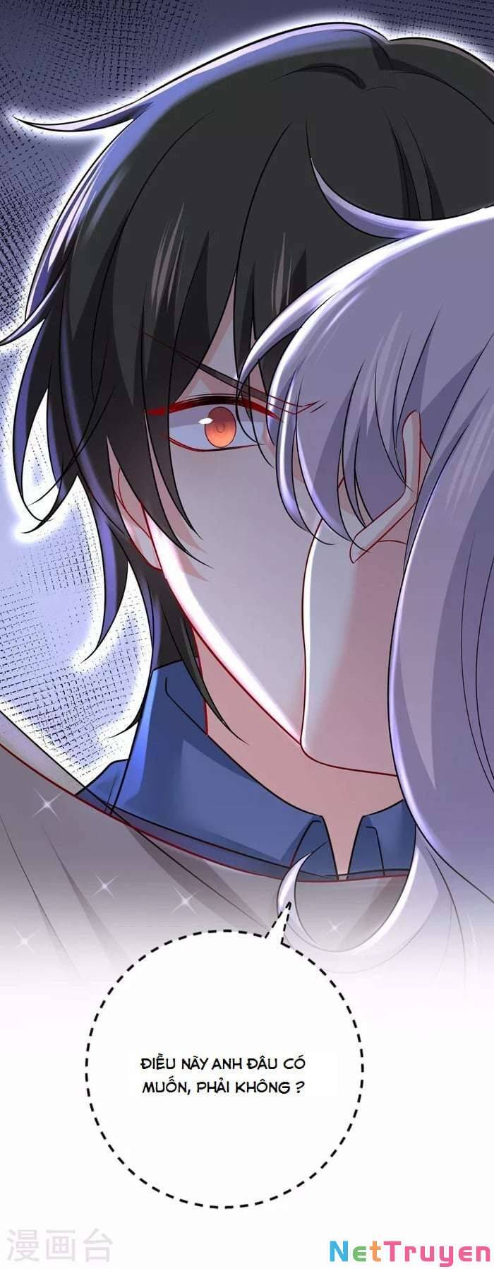 Tổng Tài Tại Thượng Chapter 463 - Trang 2