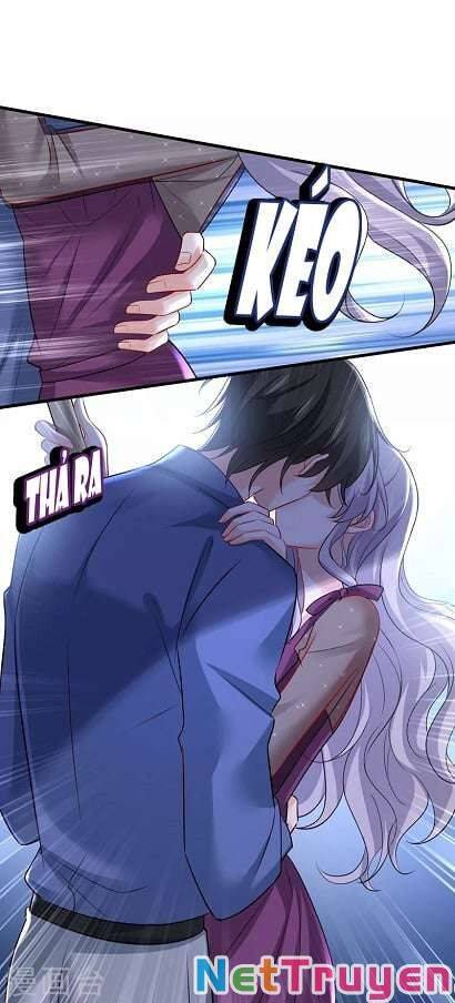 Tổng Tài Tại Thượng Chapter 463 - Trang 2
