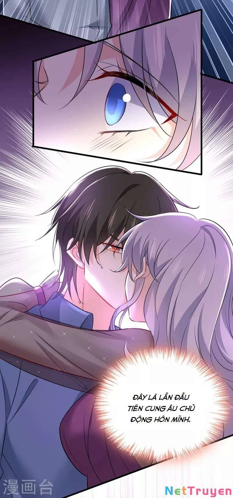 Tổng Tài Tại Thượng Chapter 463 - Trang 2