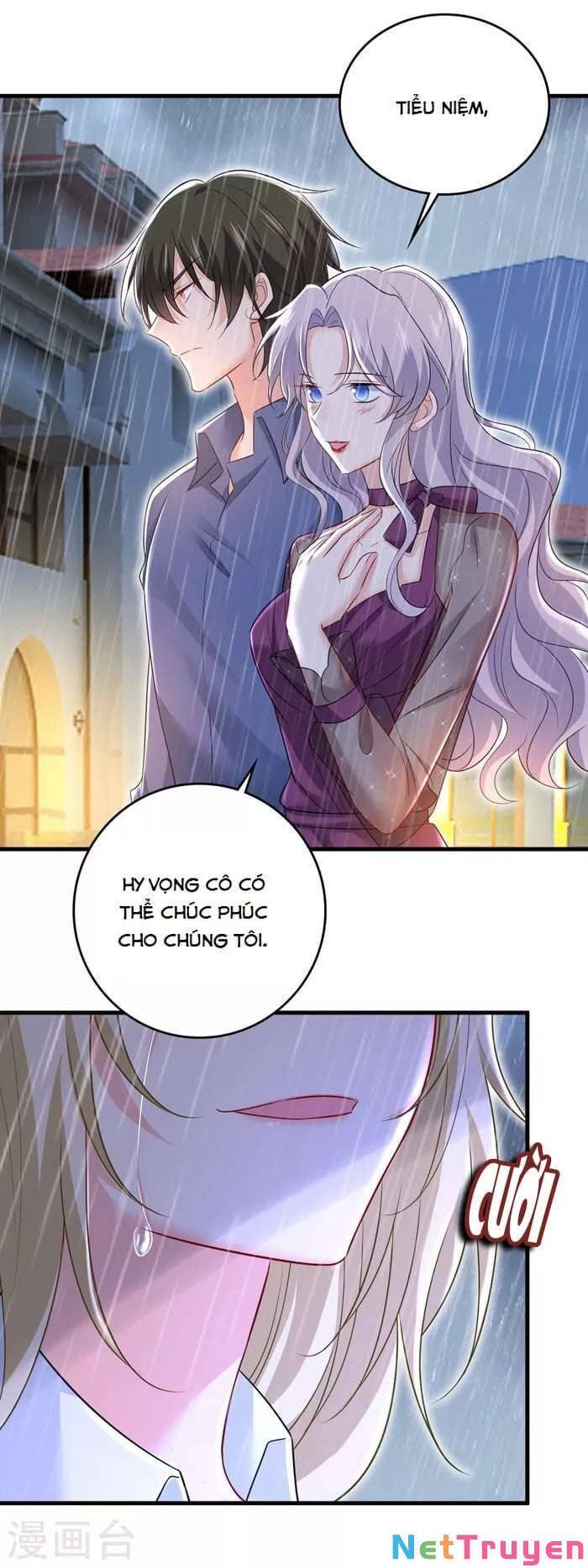 Tổng Tài Tại Thượng Chapter 463 - Trang 2