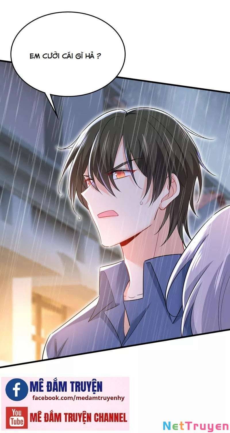 Tổng Tài Tại Thượng Chapter 463 - Trang 2