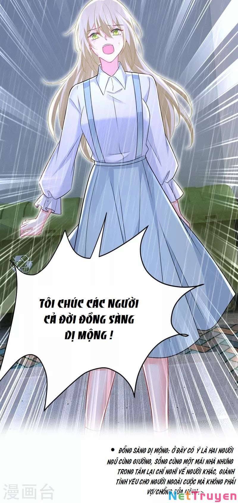 Tổng Tài Tại Thượng Chapter 463 - Trang 2