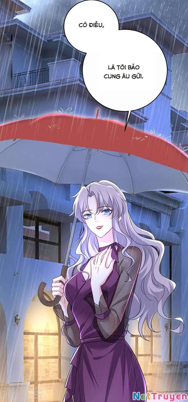 Tổng Tài Tại Thượng Chapter 463 - Trang 2