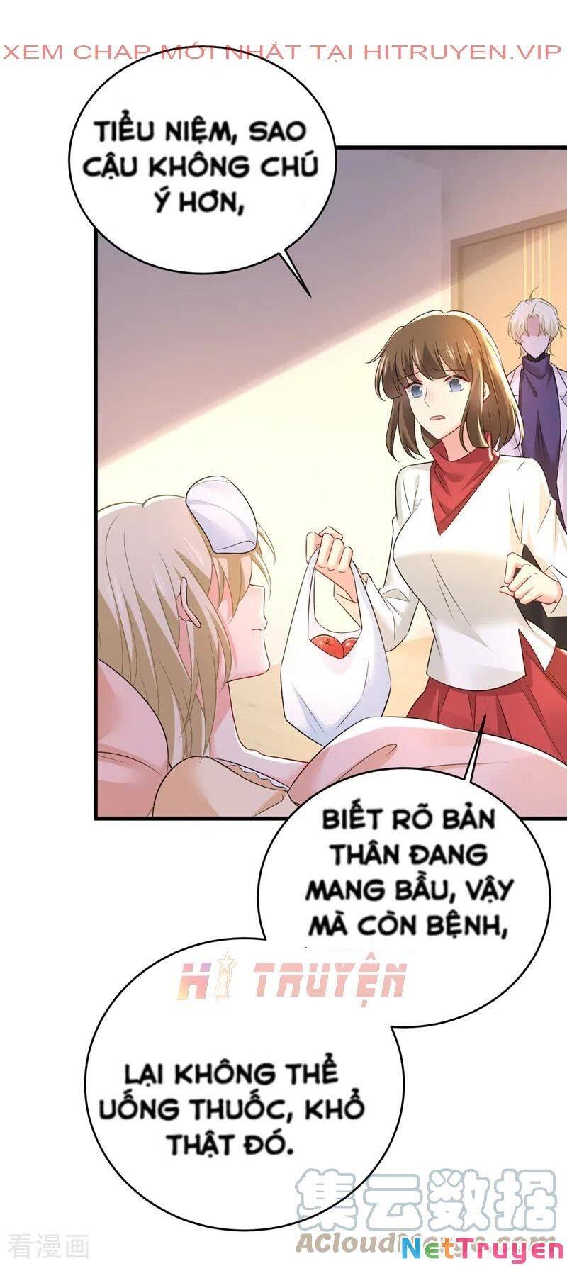 Tổng Tài Tại Thượng Chapter 464.5 - Trang 2