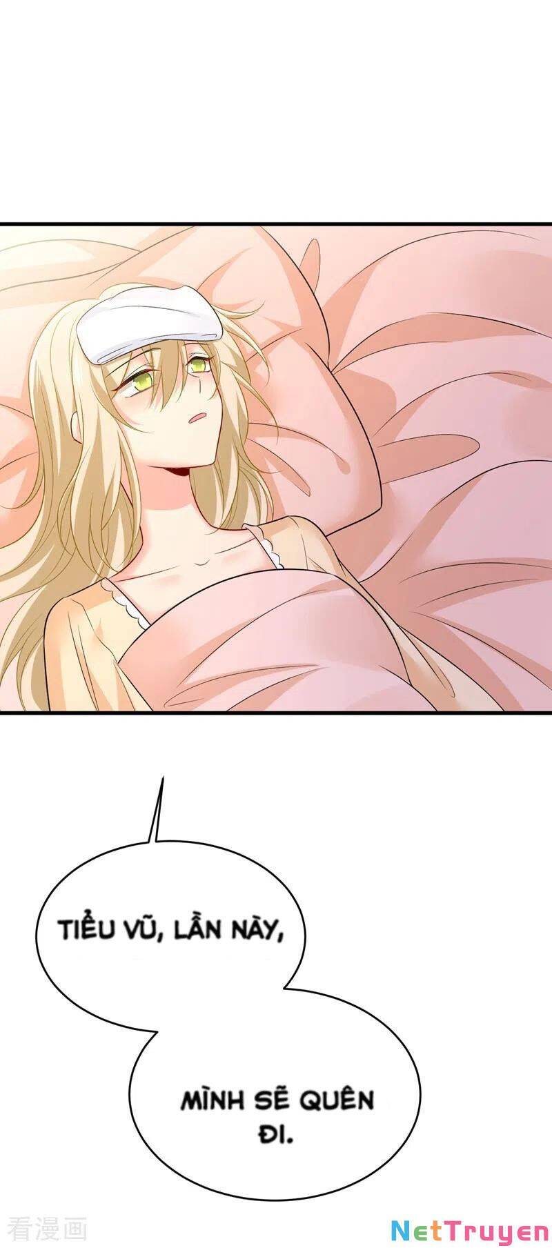 Tổng Tài Tại Thượng Chapter 464.5 - Trang 2