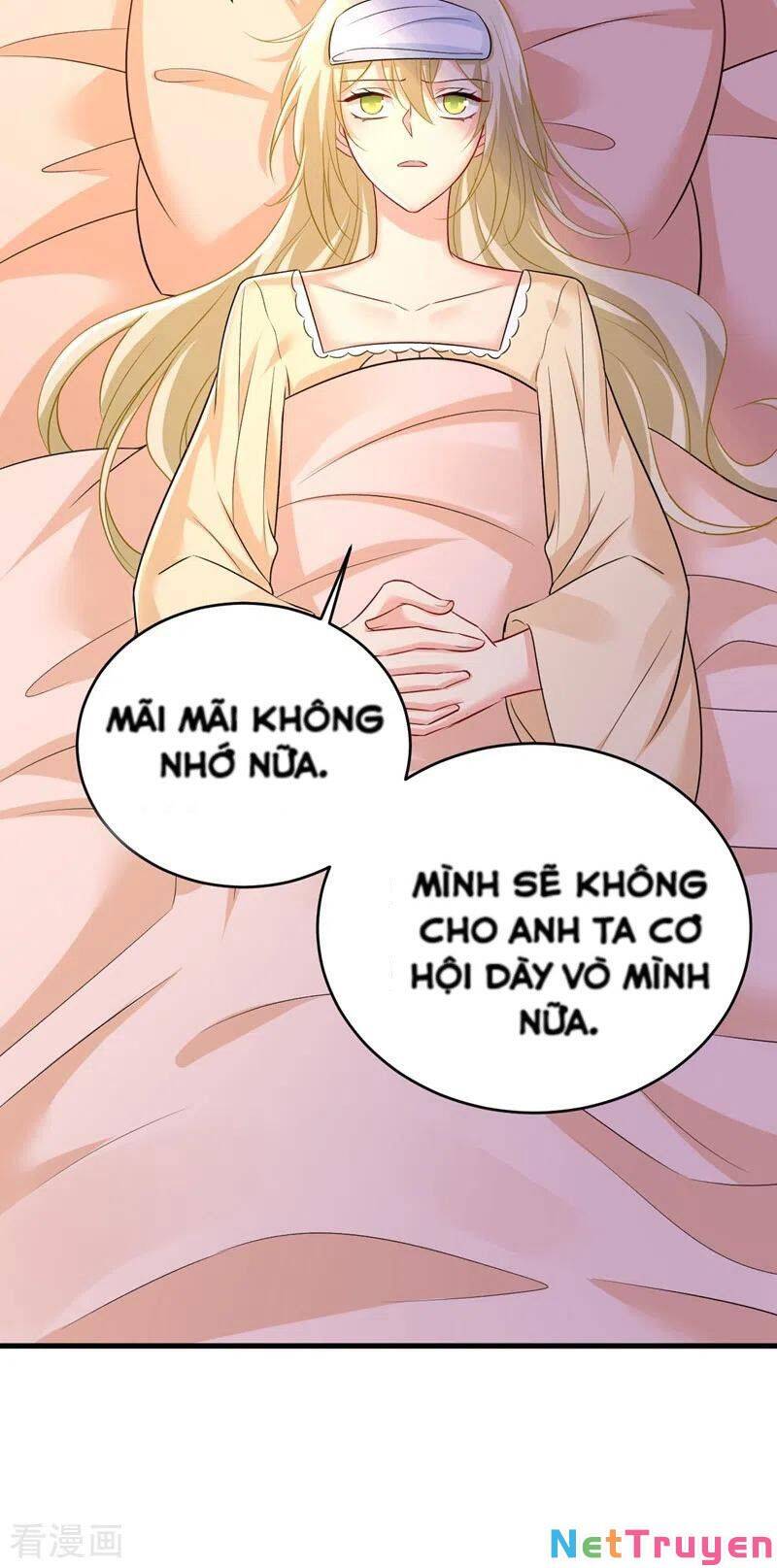 Tổng Tài Tại Thượng Chapter 464.5 - Trang 2