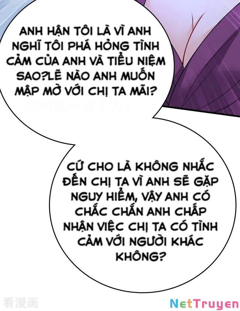 Tổng Tài Tại Thượng Chapter 464.5 - Trang 2