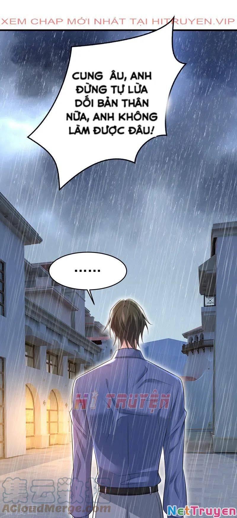 Tổng Tài Tại Thượng Chapter 464.5 - Trang 2