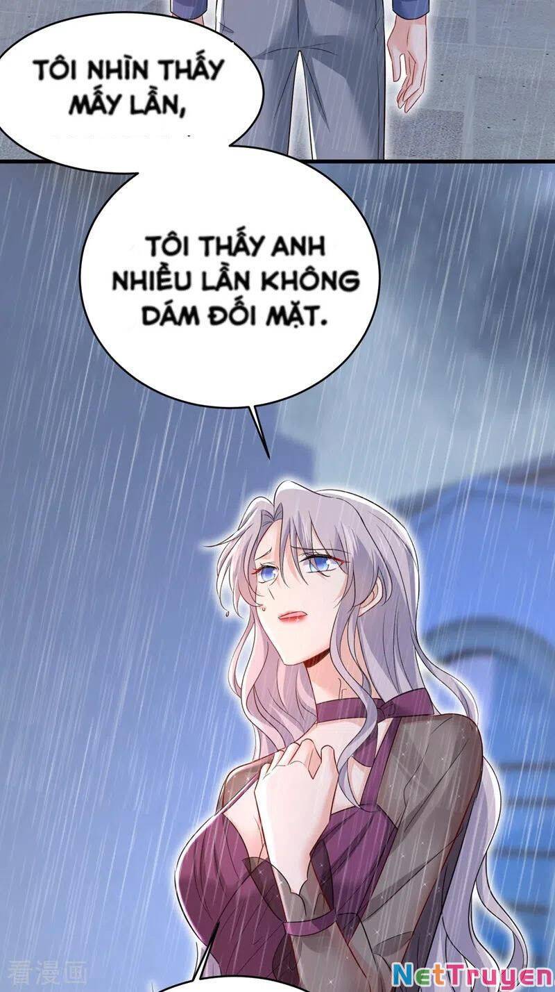 Tổng Tài Tại Thượng Chapter 464.5 - Trang 2