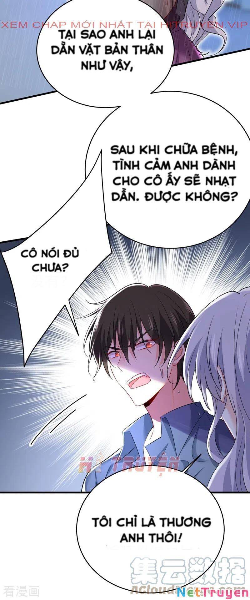 Tổng Tài Tại Thượng Chapter 464.5 - Trang 2