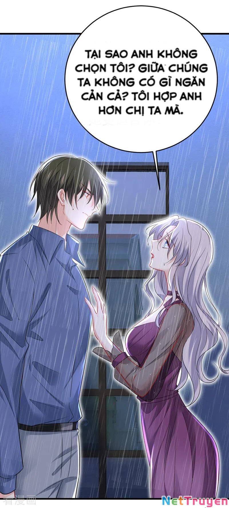 Tổng Tài Tại Thượng Chapter 464.5 - Trang 2