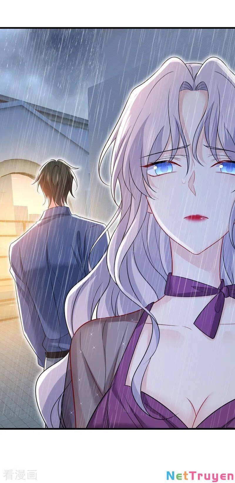 Tổng Tài Tại Thượng Chapter 464.5 - Trang 2