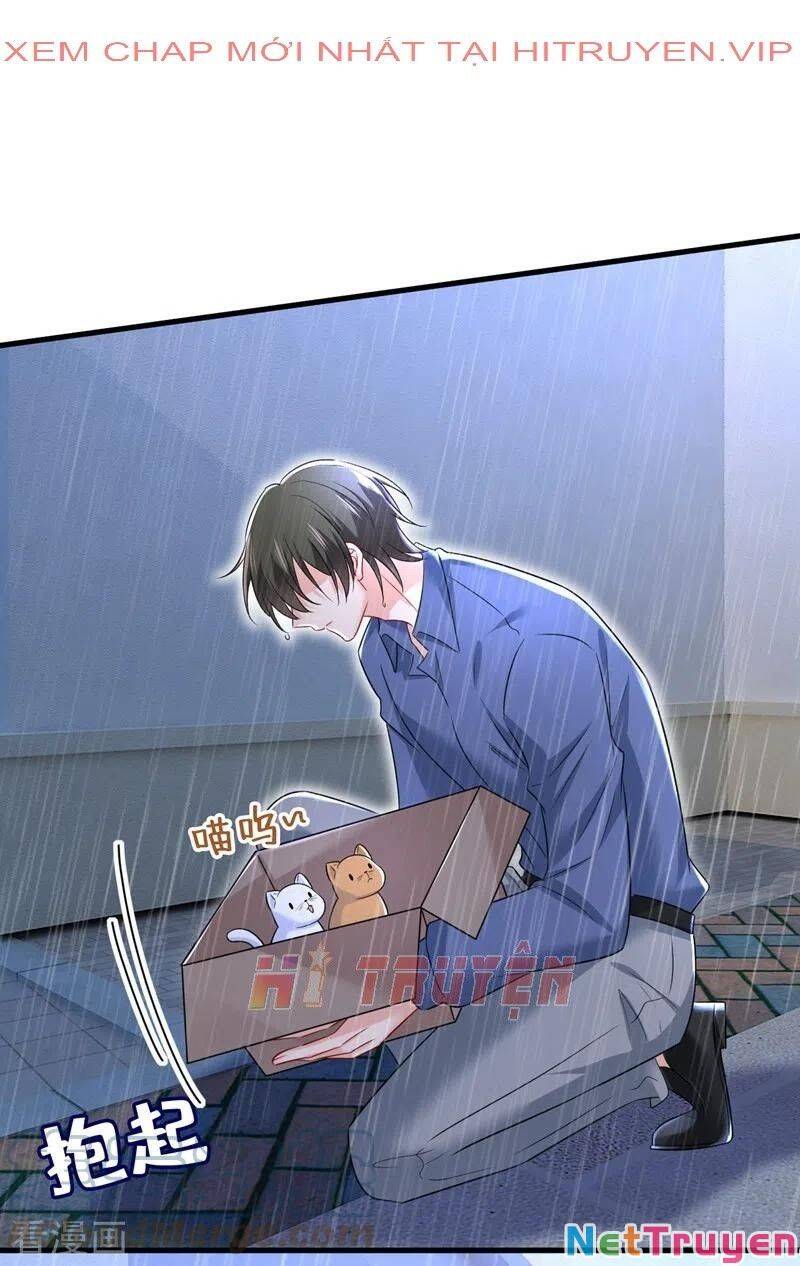 Tổng Tài Tại Thượng Chapter 464.5 - Trang 2