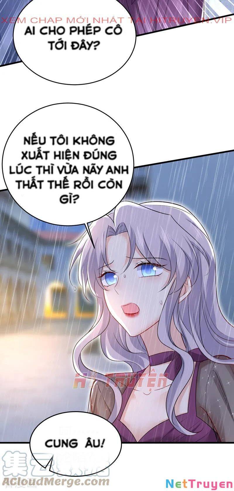 Tổng Tài Tại Thượng Chapter 464 - Trang 2
