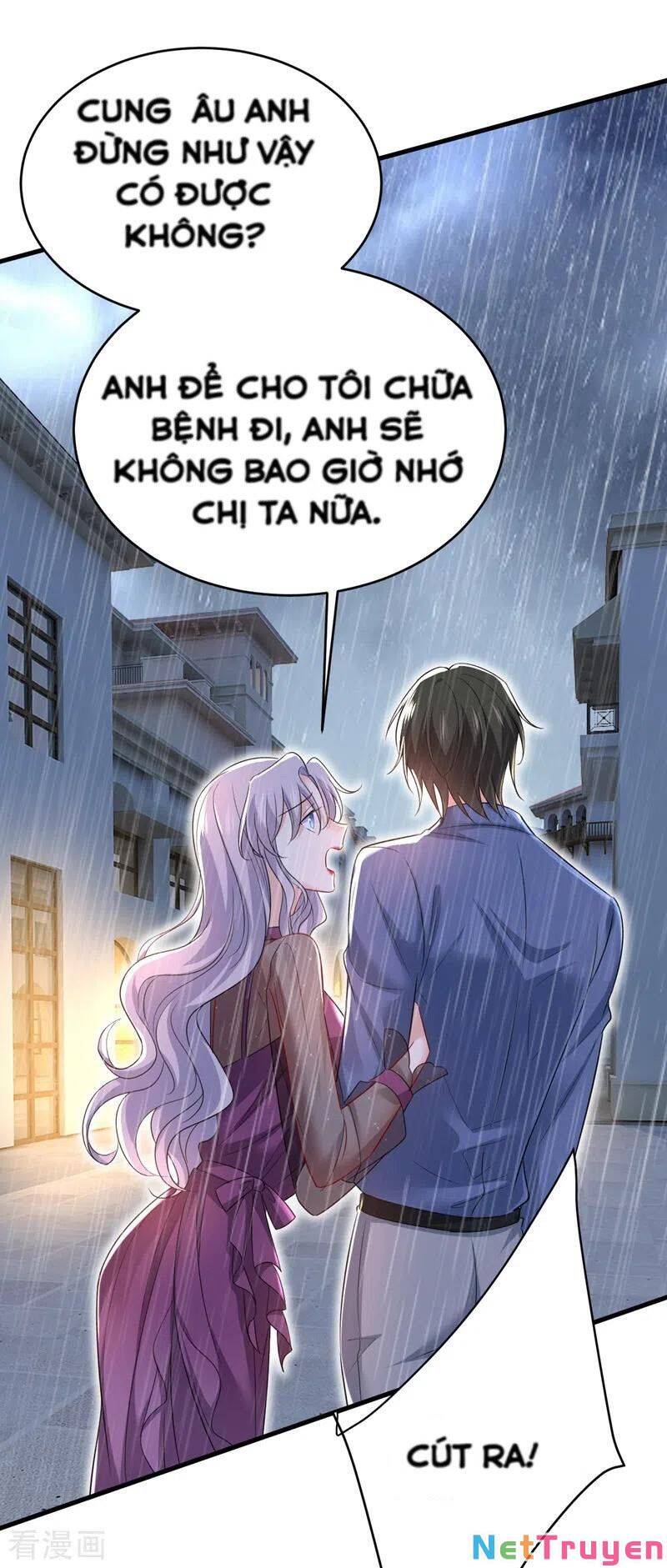 Tổng Tài Tại Thượng Chapter 464 - Trang 2