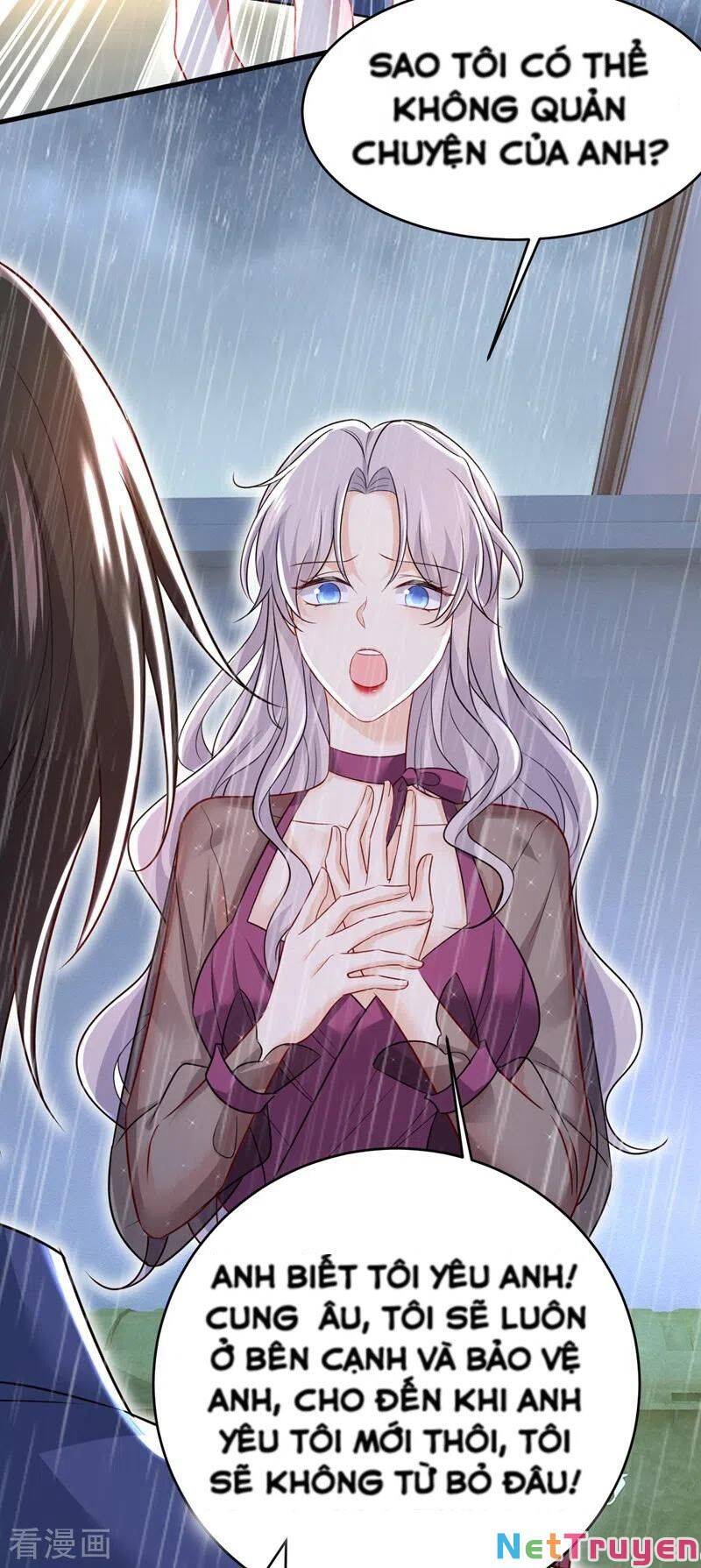 Tổng Tài Tại Thượng Chapter 464 - Trang 2