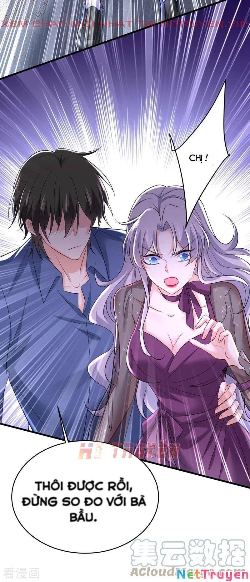 Tổng Tài Tại Thượng Chapter 464 - Trang 2