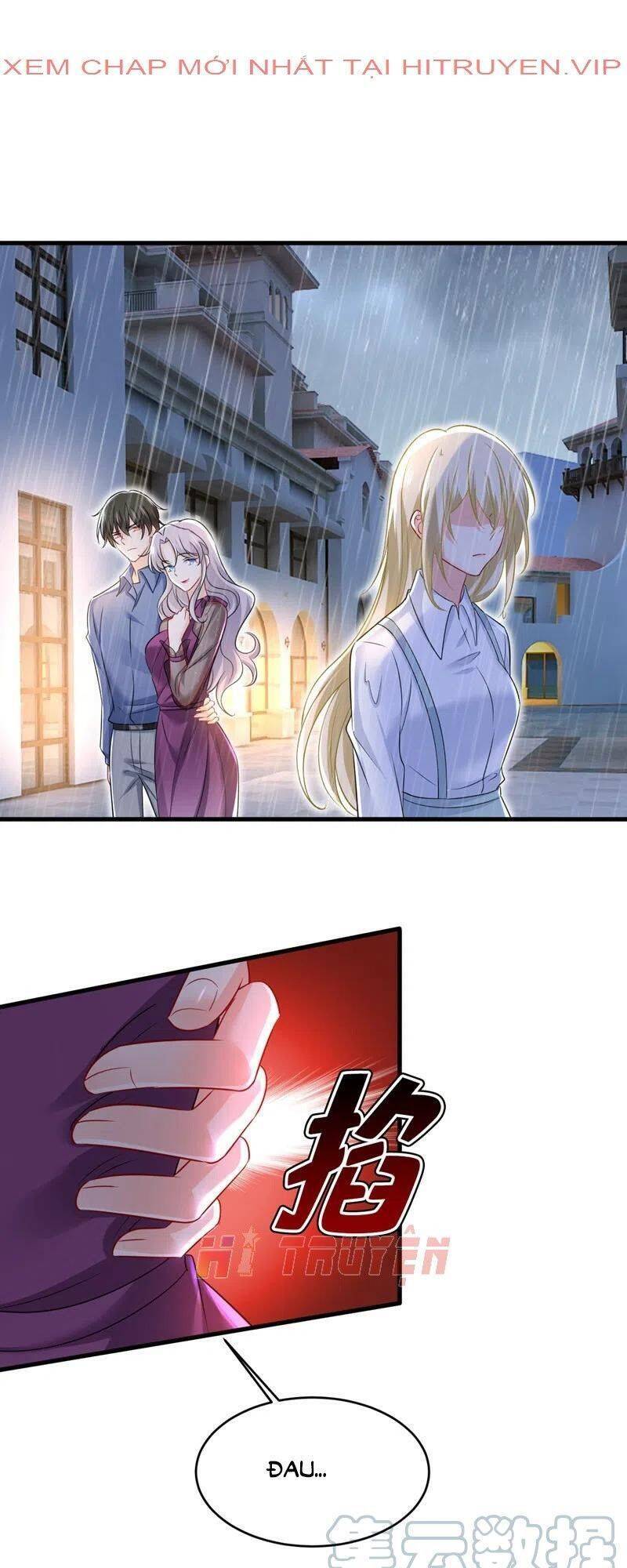 Tổng Tài Tại Thượng Chapter 464 - Trang 2