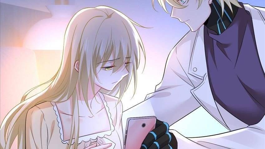 Tổng Tài Tại Thượng Chapter 465.5 - Trang 2