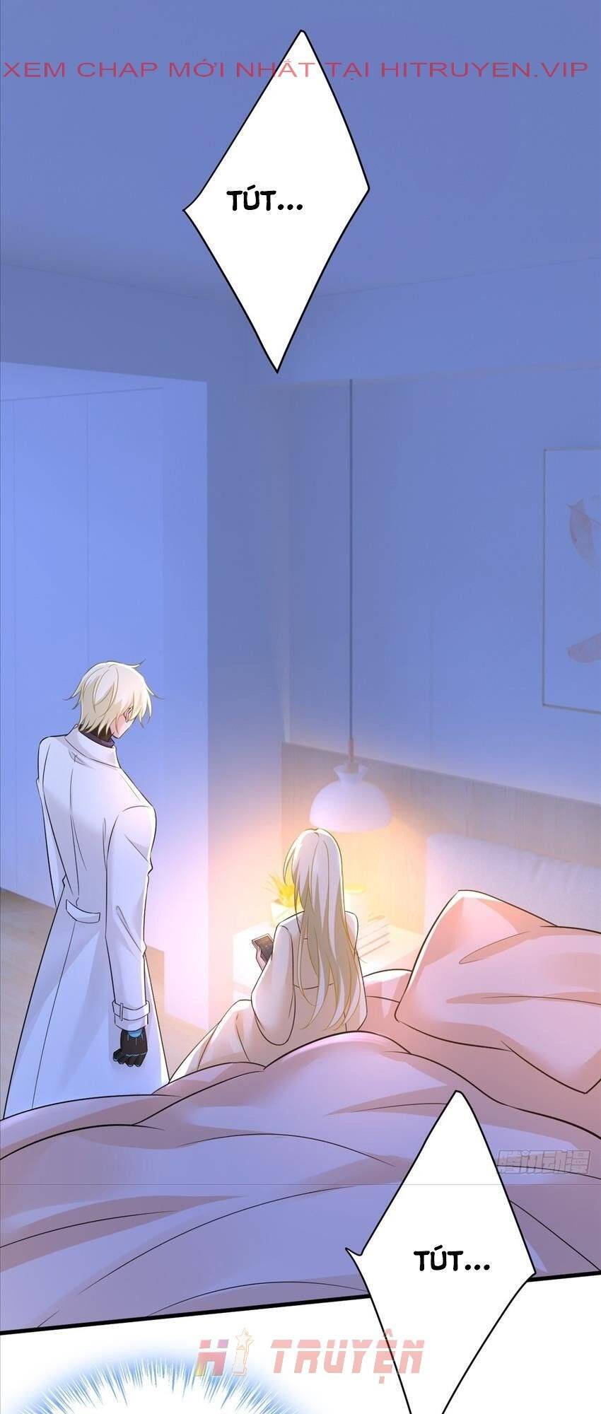 Tổng Tài Tại Thượng Chapter 465.5 - Trang 2