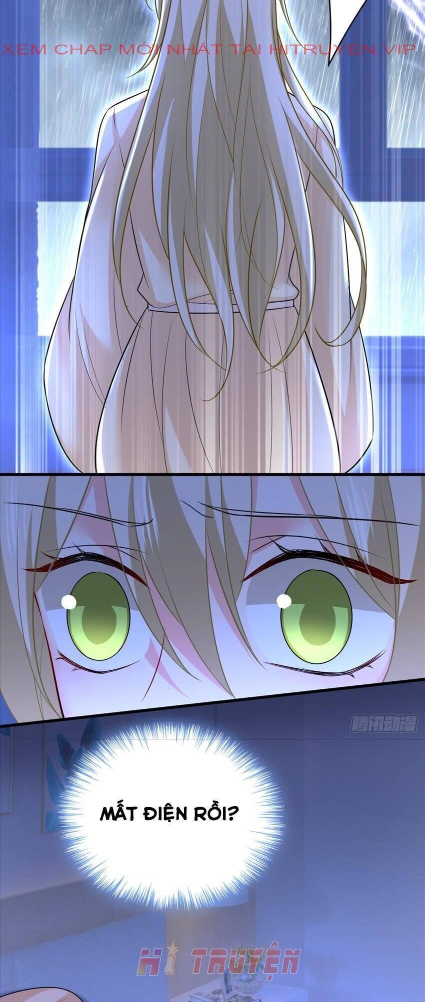 Tổng Tài Tại Thượng Chapter 465.5 - Trang 2