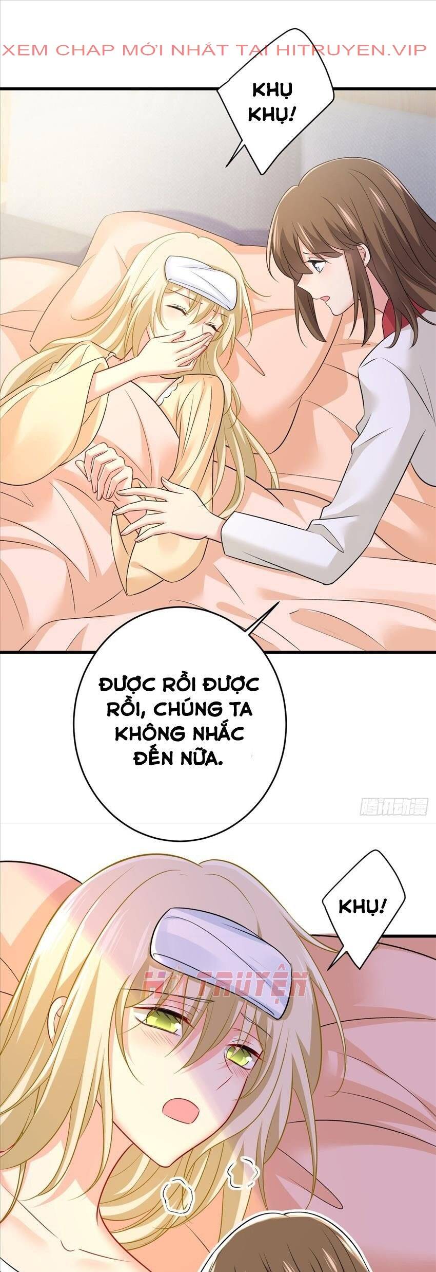 Tổng Tài Tại Thượng Chapter 465 - Trang 2