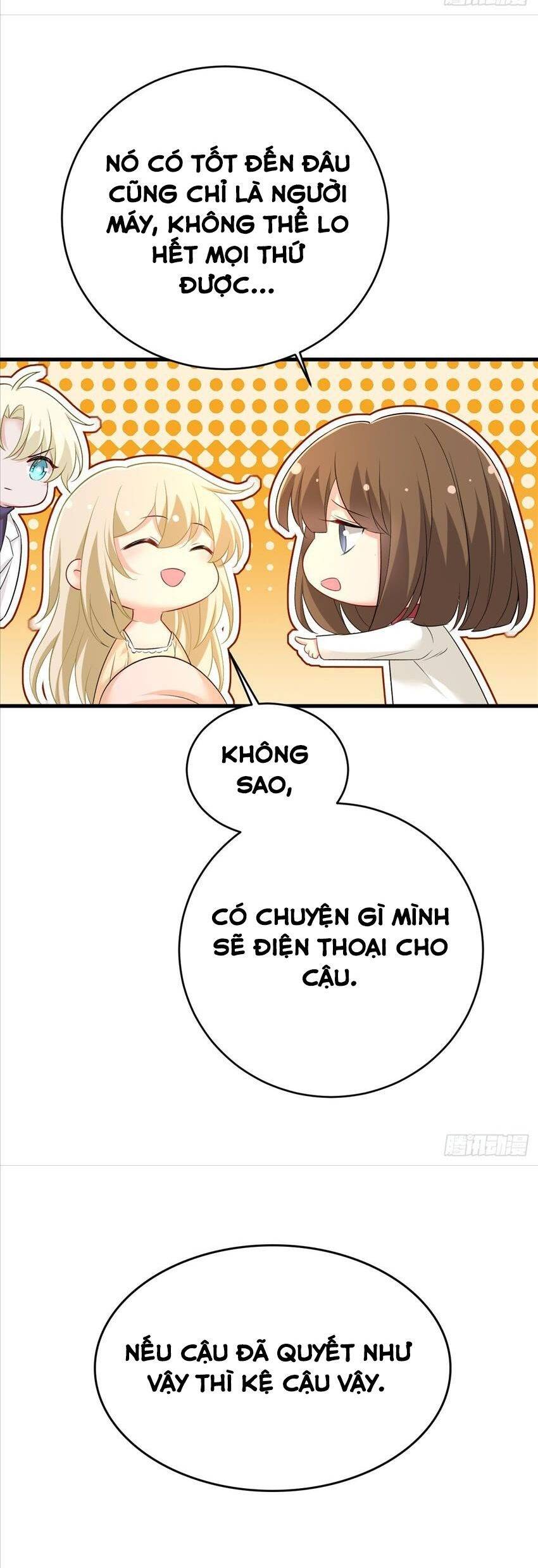 Tổng Tài Tại Thượng Chapter 465 - Trang 2