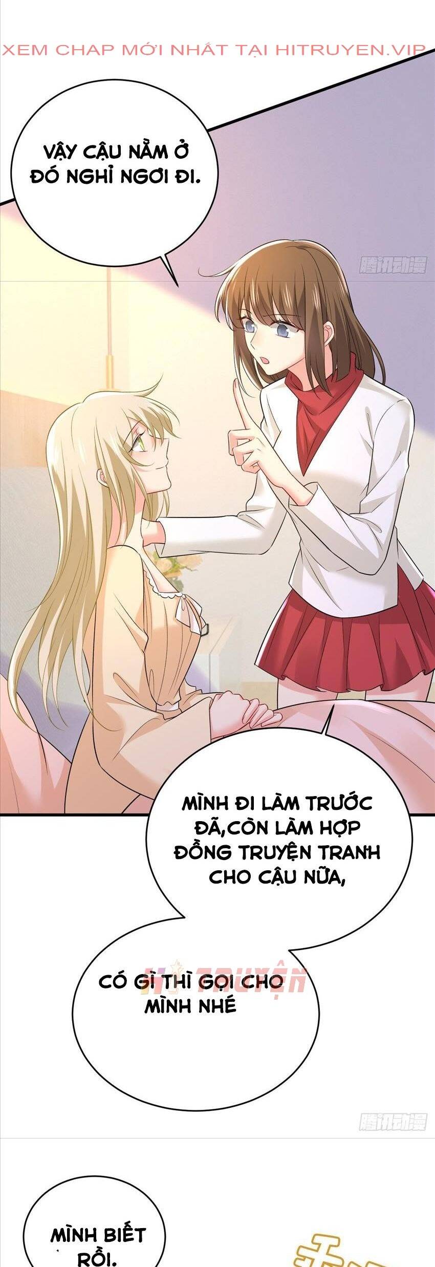 Tổng Tài Tại Thượng Chapter 465 - Trang 2