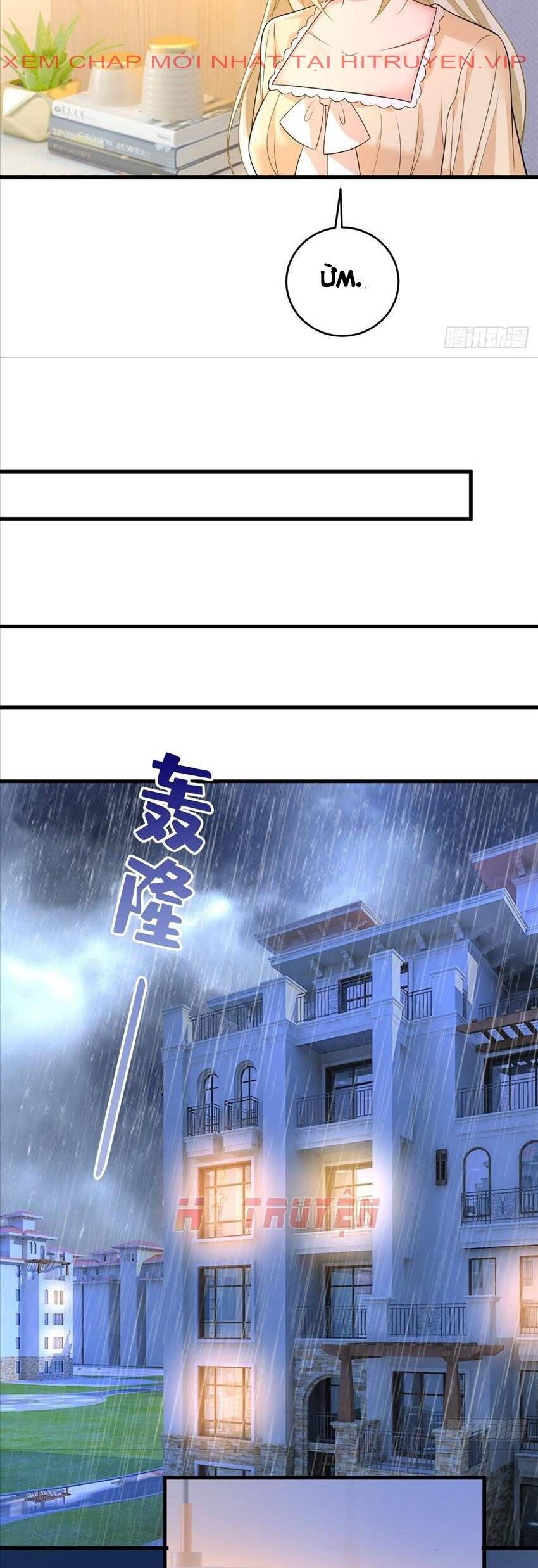 Tổng Tài Tại Thượng Chapter 465 - Trang 2