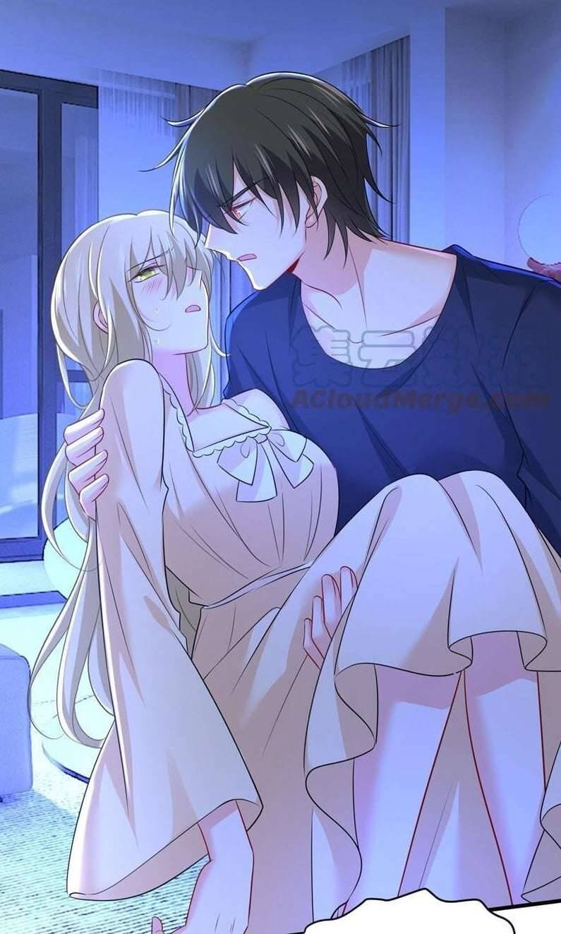 Tổng Tài Tại Thượng Chapter 466 - Trang 2