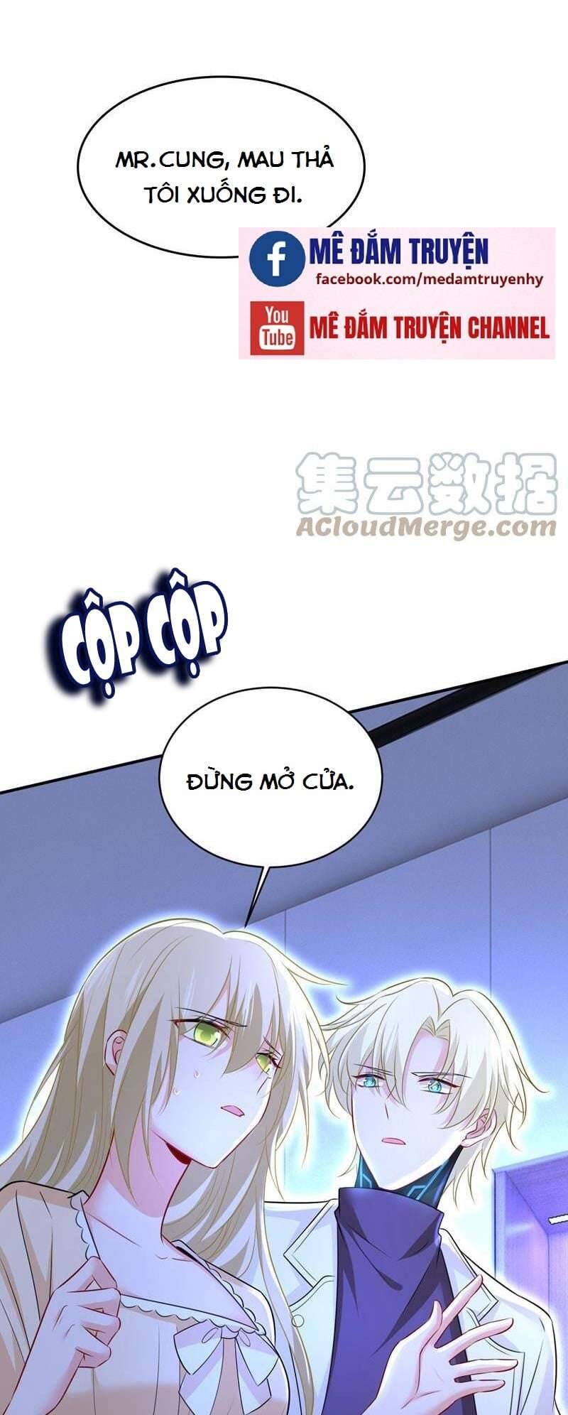 Tổng Tài Tại Thượng Chapter 466 - Trang 2