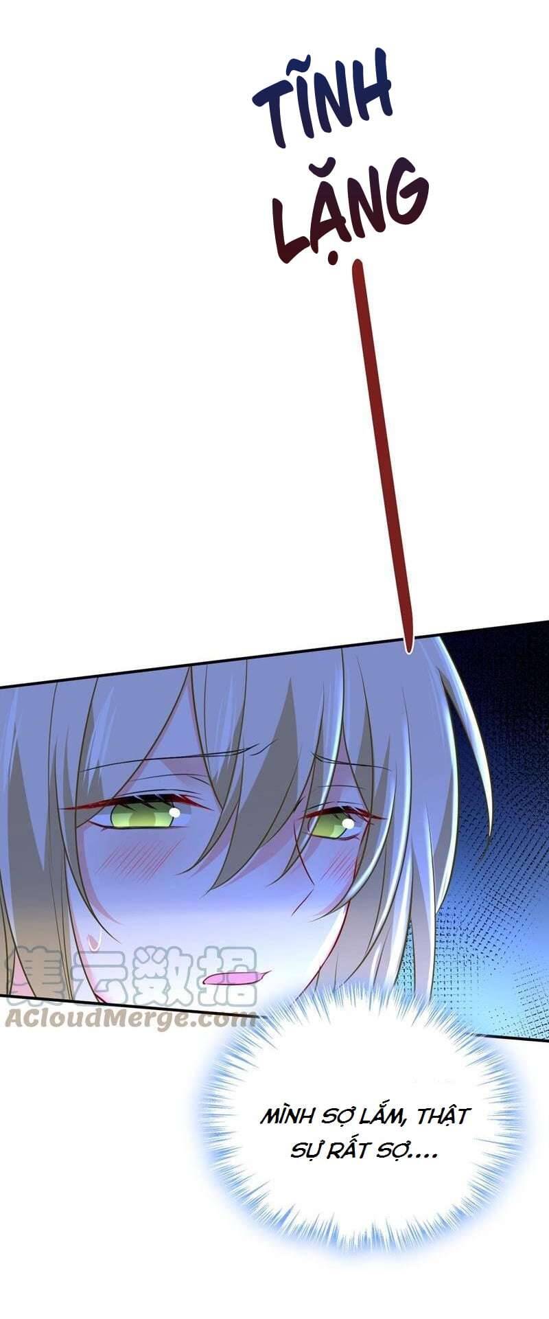 Tổng Tài Tại Thượng Chapter 466 - Trang 2