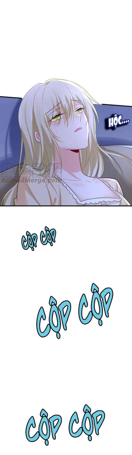 Tổng Tài Tại Thượng Chapter 466 - Trang 2