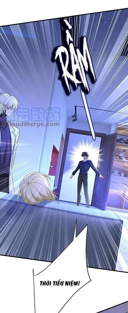 Tổng Tài Tại Thượng Chapter 466 - Trang 2