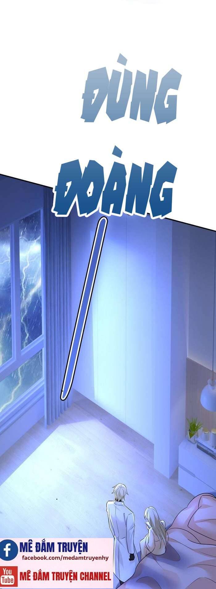 Tổng Tài Tại Thượng Chapter 466 - Trang 2