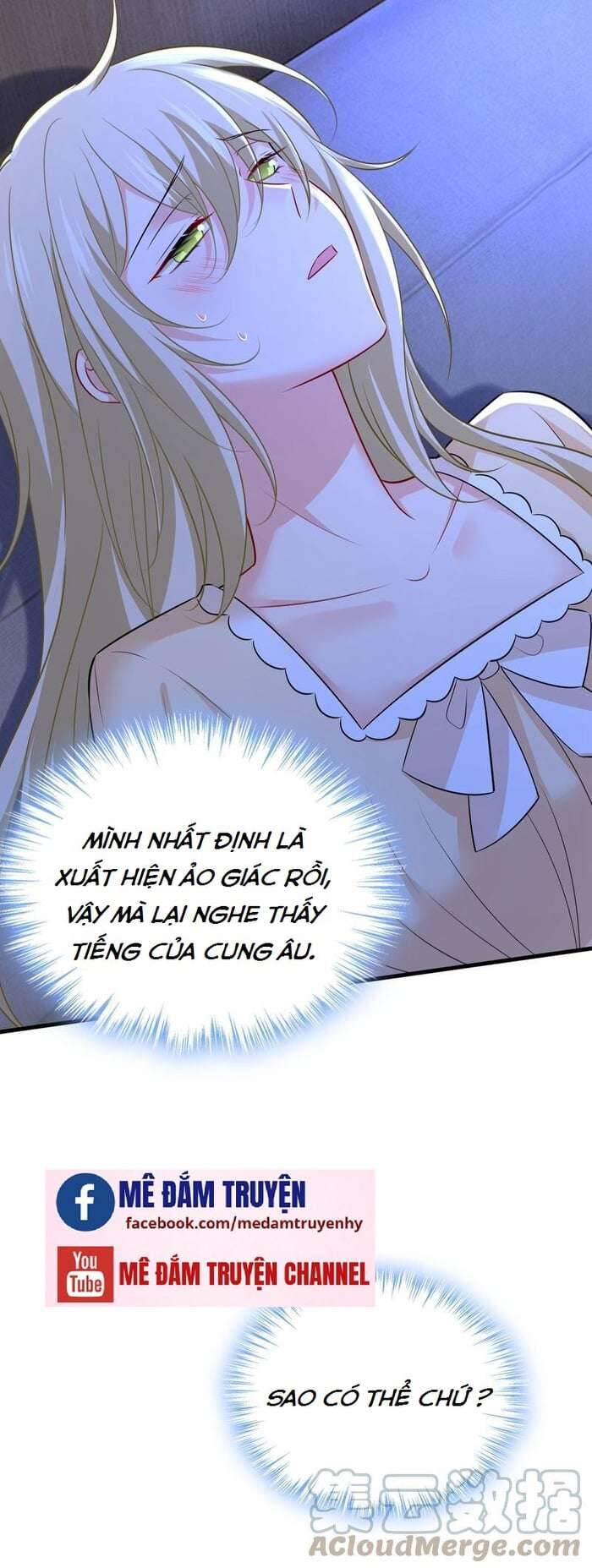 Tổng Tài Tại Thượng Chapter 466 - Trang 2