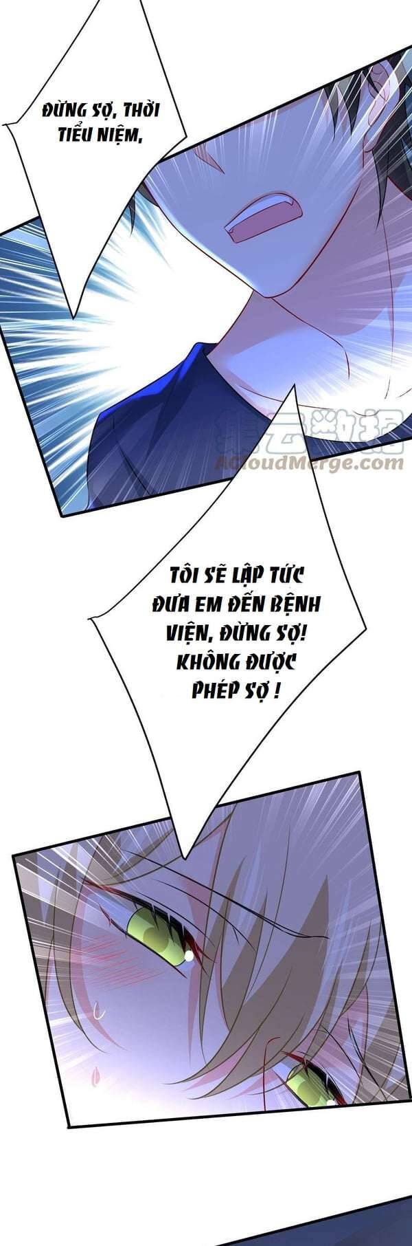 Tổng Tài Tại Thượng Chapter 466 - Trang 2